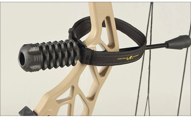 Arco de Poleas Starting 31 19-60LBS 19-30" TOPOINT