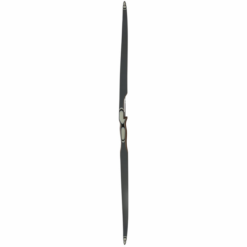 Arco Recurvado 52" Kodiak Magnum BEAR ARCHERY