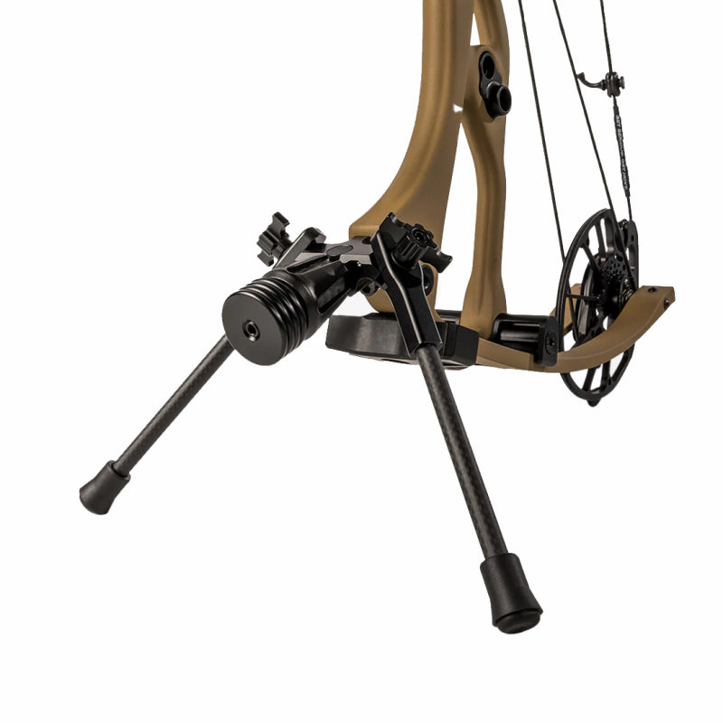 Soporte Arco Go-Stix Carbon 2.0 HOYT