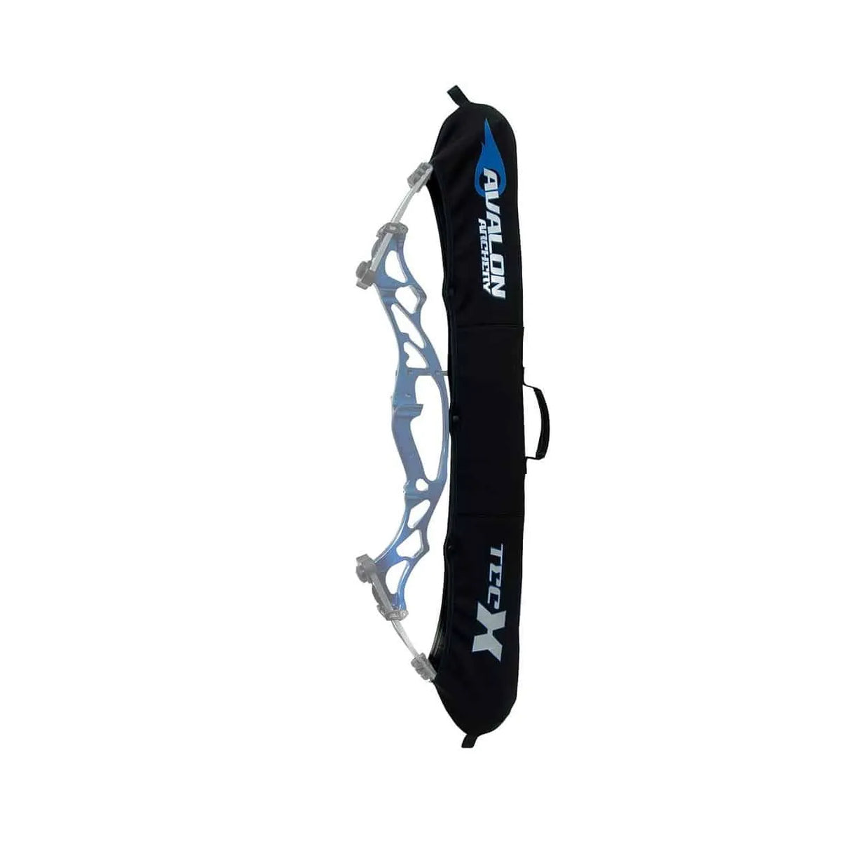 Funda arco poleas Tec X AVALON