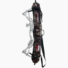 Funda arco poleas de 29" a 34" Camo MAXIMAL