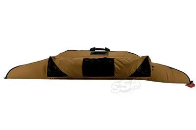 Funda blanda recurvo tradicional NK-RC-62 158X36 SW Coyote NEET
