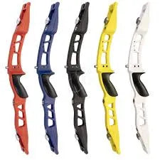 Cuerpo Ilf Lightning 23" EXE