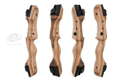Cuerpo de madera de iniciación Shift CORE