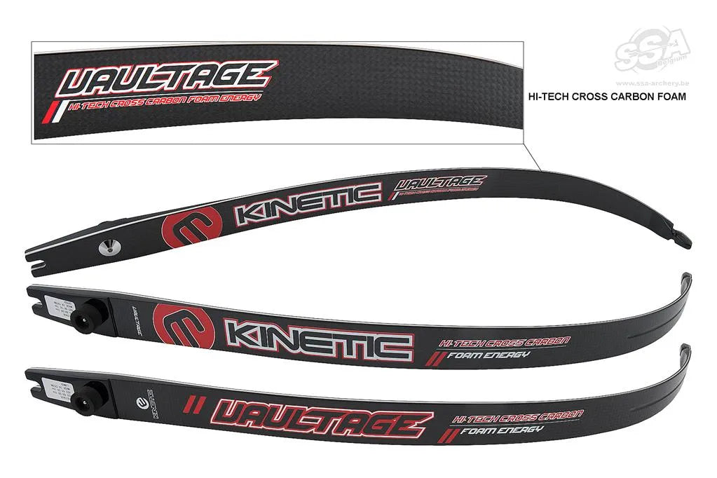 Palas ILF Vaultage KINETIC