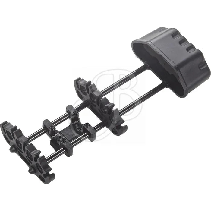 Carcaj 3K Carbon 5Arrow BOOSTER