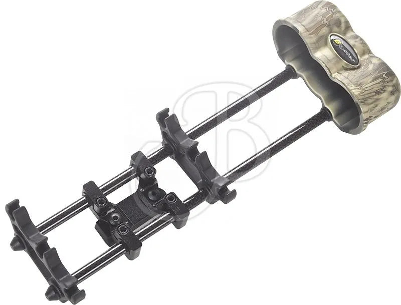 Carcaj 3K Carbon CM 3Arrow BOOSTER