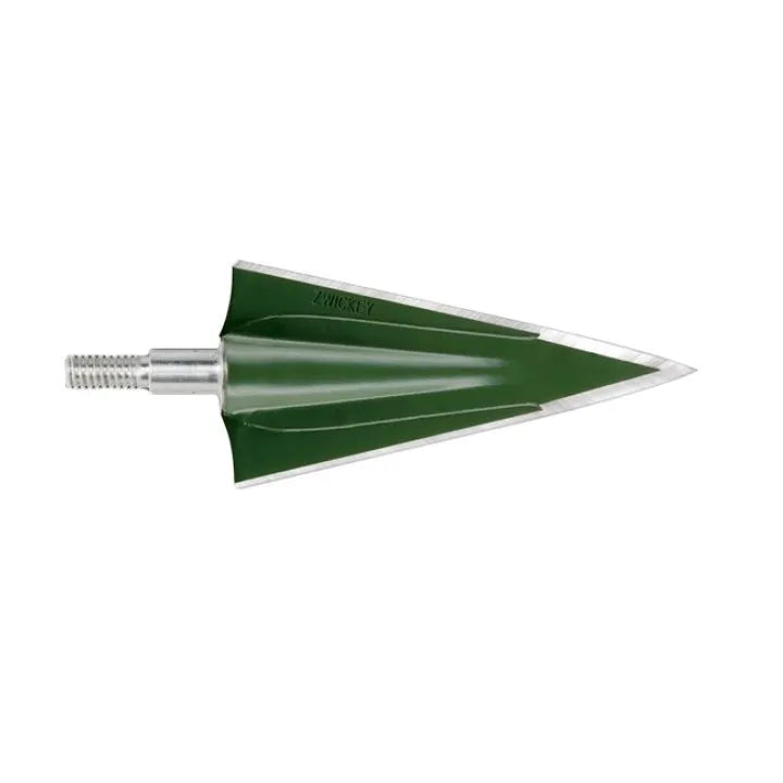 Punta Caza No Mercy (3Pack) 165g ZWICKEY