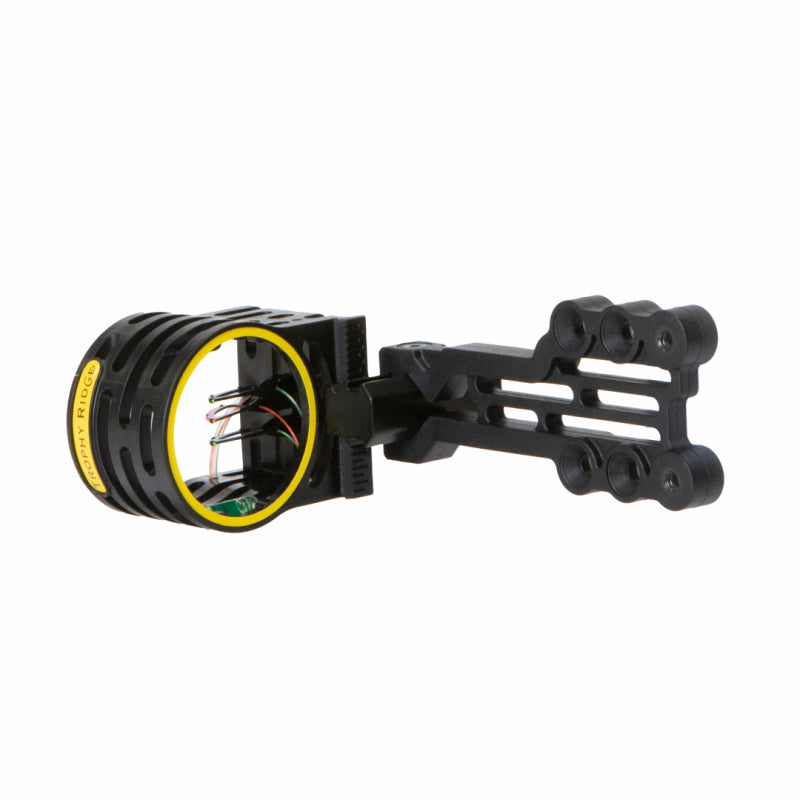 Visor Gem 3-Pin RH/LH .019 TROPHY RIDGE