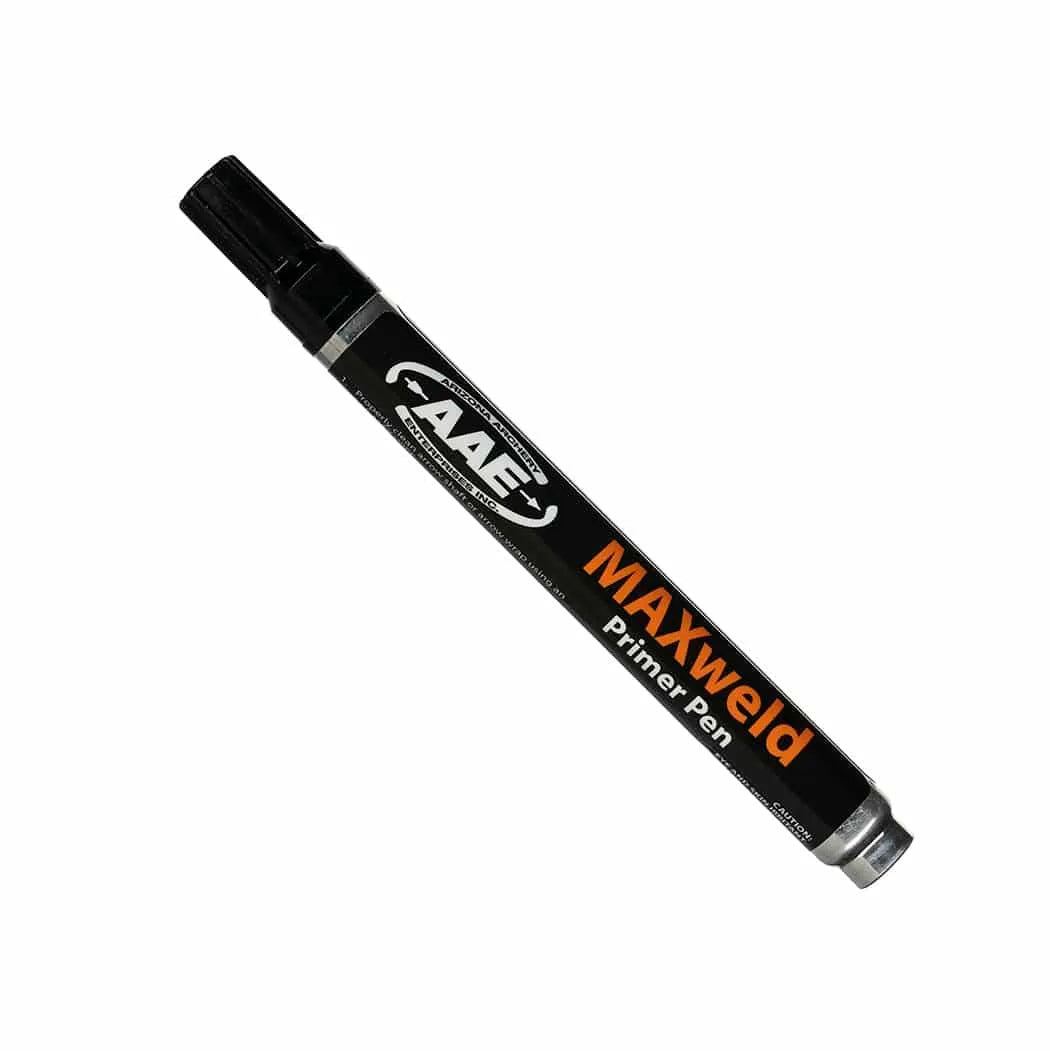 Limpiador MaxWeld AAE
