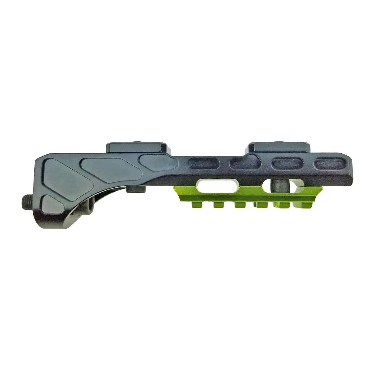 Soporte Tac Rail para Arcos MUZZY