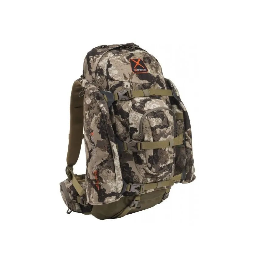 Mochila Extreme Traverse x ALPS OUTDOORZ