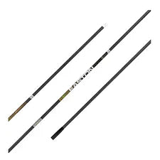 Tubo Carbono 5MM Axis Long Range Match Grade (12 Pack) EASTON