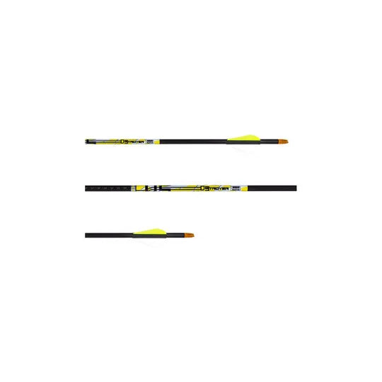 Tubo carbono D-Stroyer (12 Pack) CARBON EXPRESS