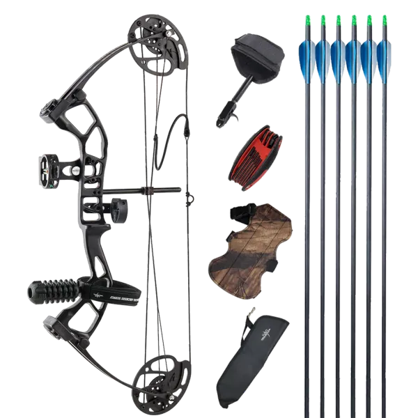 Arco de Poleas M2 SAS Supreme TOPOINT