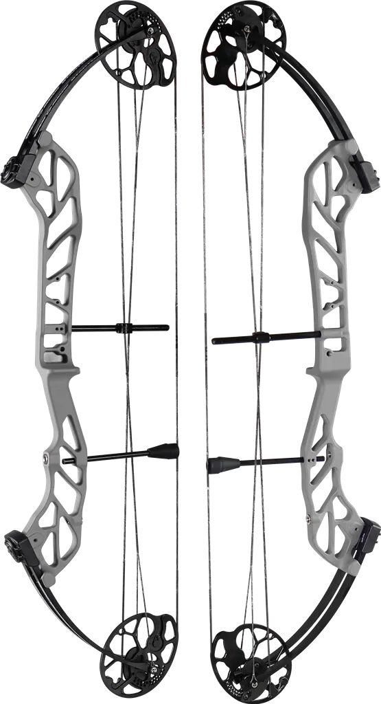 Arco de Poleas Starting 36 Rotating Mod 19-60LBS 20-31" TOPOINT