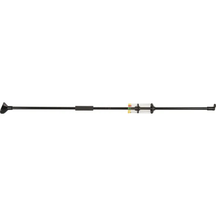 Cerbatana 36" Negra BLACKBIRD