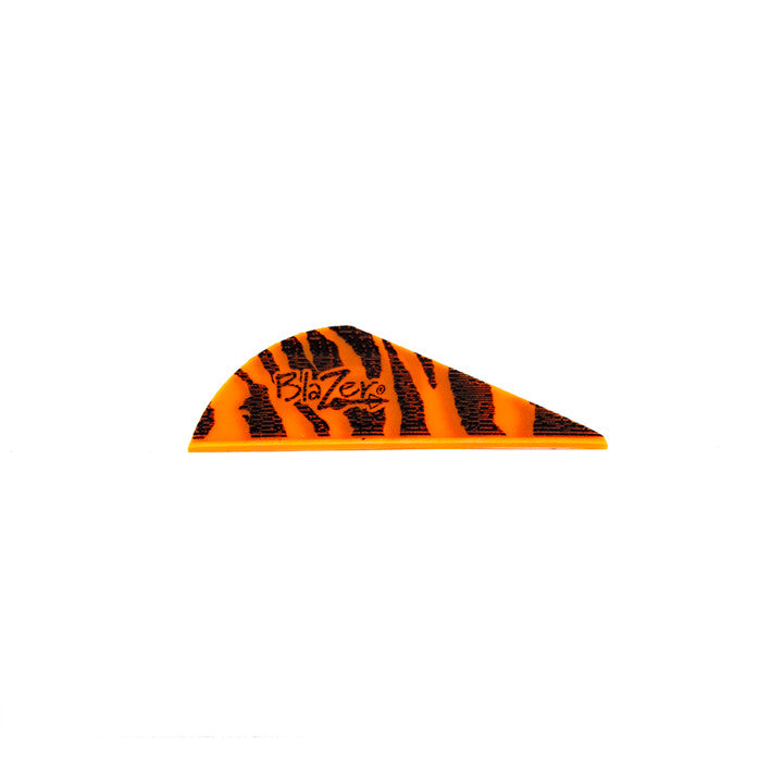 Pluma Blazer Tiger 2" BOHNING