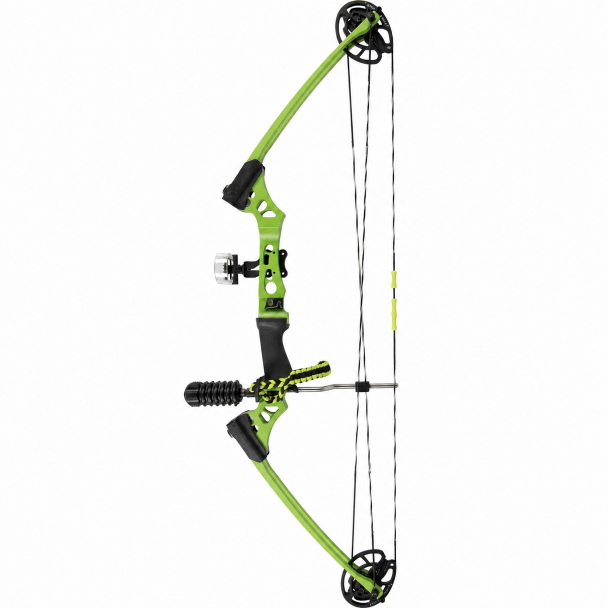 Arco de Poleas Blast RTS BOOSTER