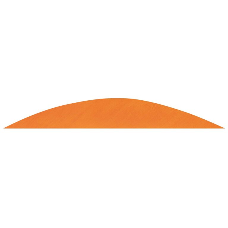 Pluma Natural Banana RW 5.5″ GATEWAY