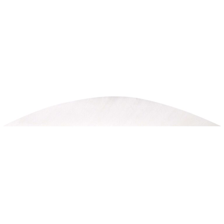 Pluma Natural Banana RW 5.5″ GATEWAY