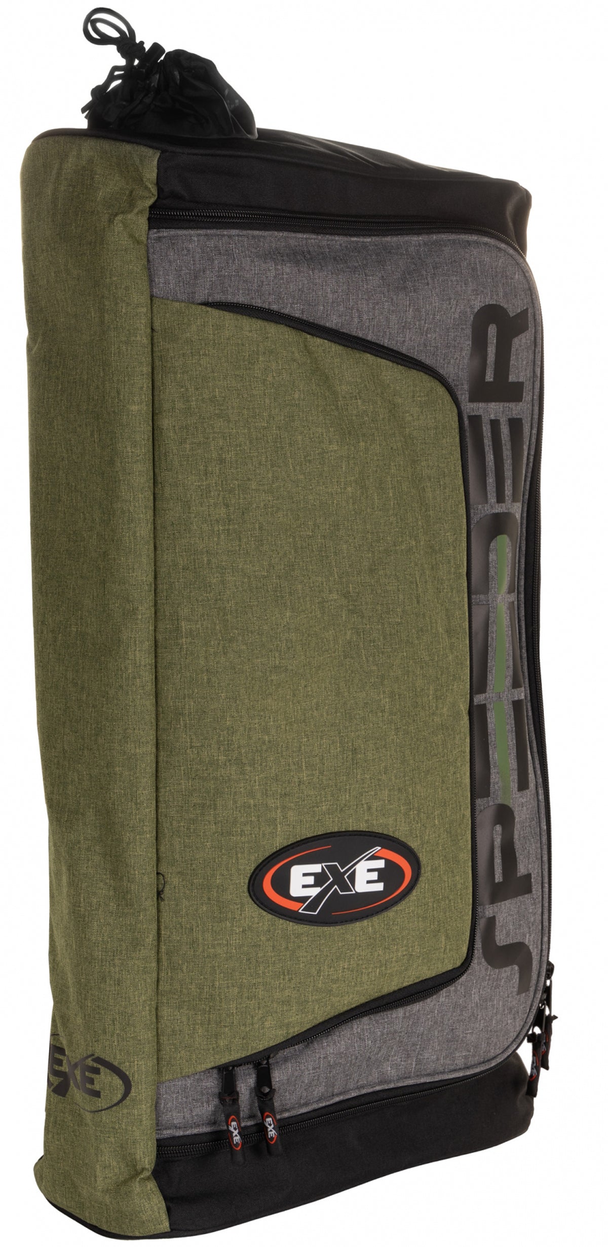 Mochila Recurvo Backpack Speeder EXE