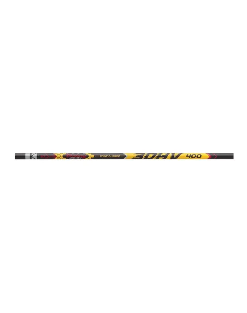 Tubo de Carbono Gamer 3DHV ID 5.0 / 31" (6 Pack) VICTORY
