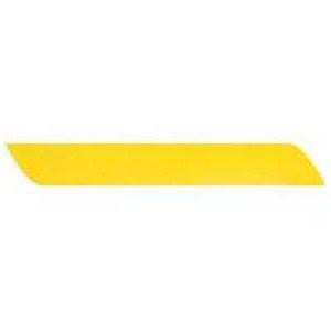 Pluma Natural Entera 10" RW TRUEFLIGHT
