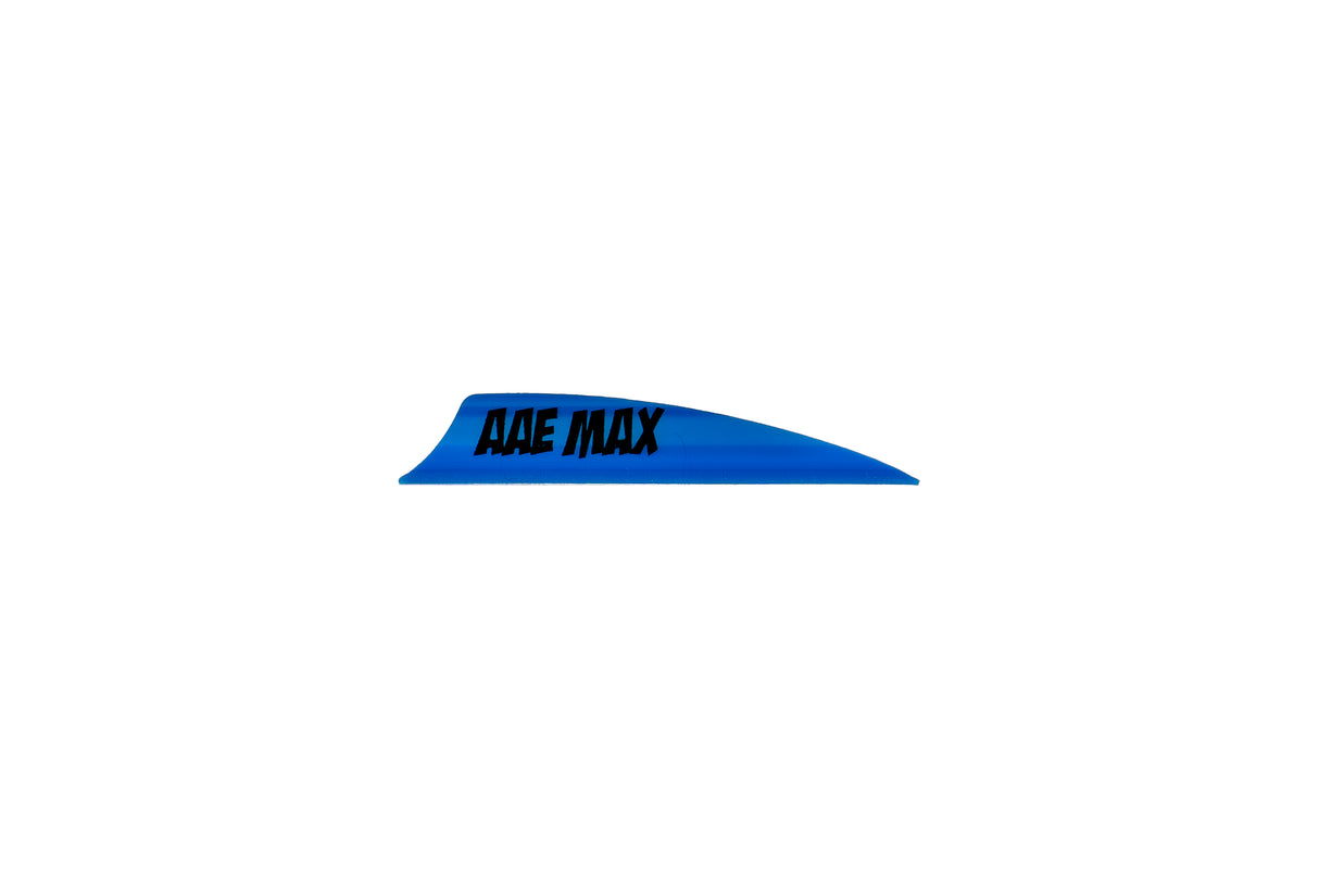 Pluma Plastifletch Max PM-20 AAE