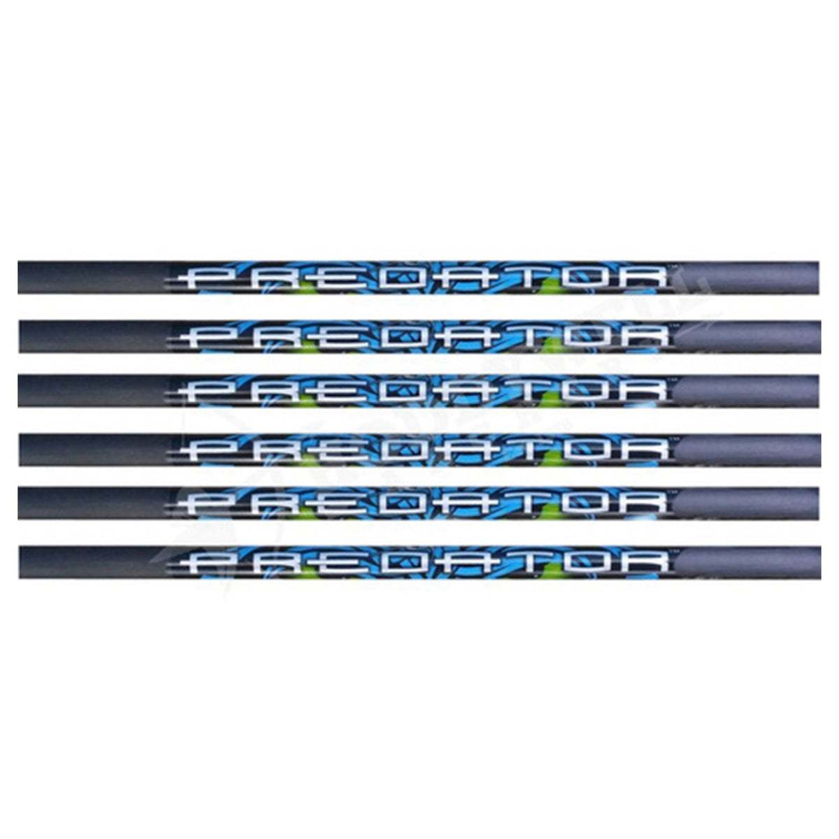 Tubo de Carbono Predator Series 4560 (410) (12 Pack) CARBON EXPRESS