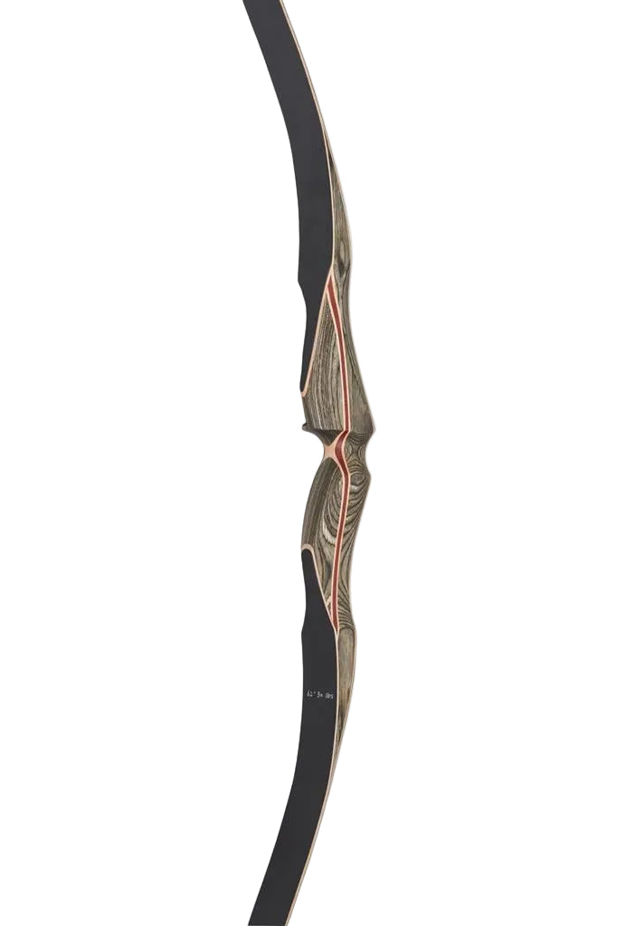 Arco Recurvado Dymond Grey OAK RIDGE