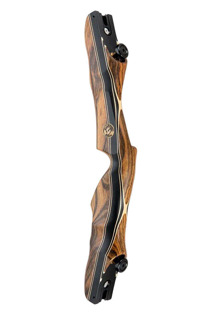Cuerpo ILF Nobleton BUCK TRAIL