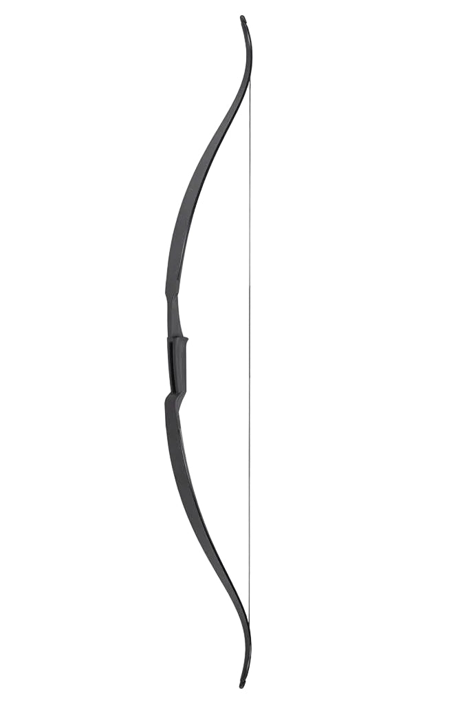 Arco Recurvado Snake 60" Ambidiestro ROLAN
