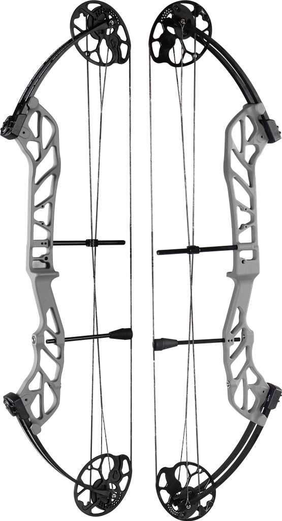Arco de Poleas Starting 36 Rotating Mod 19-60LBS 20-31" TOPOINT