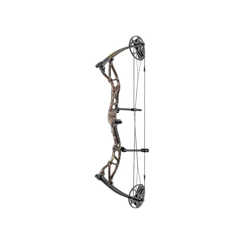 Arco de Poleas Exterminator 17-31" / 20-70LBS EK