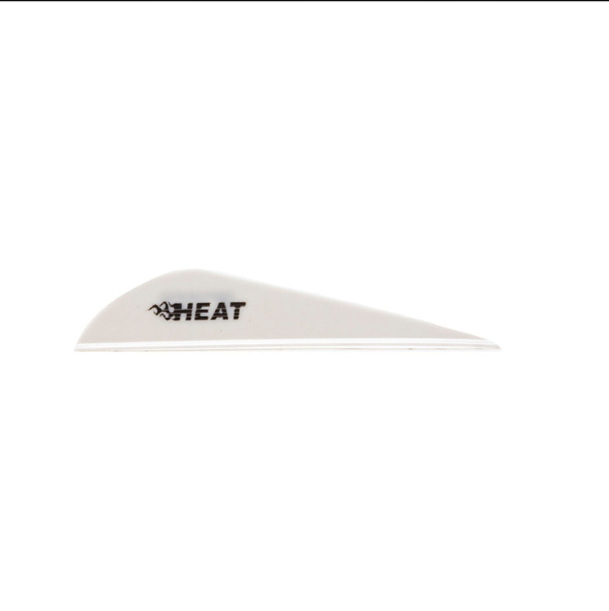 Pluma Heat 2" BOHNING