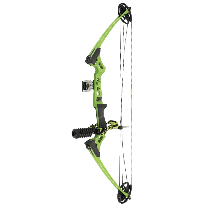 Arco de Poleas Blast RTS BOOSTER