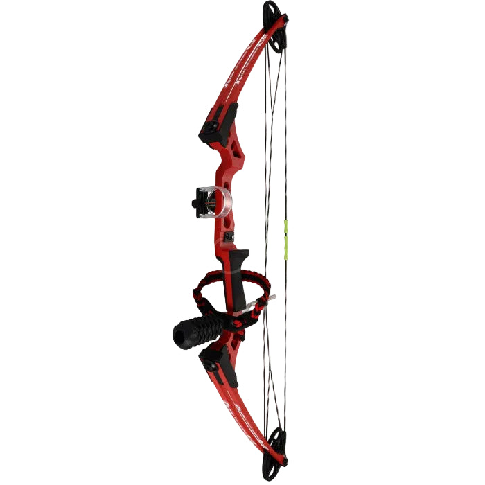 Arco de Poleas Blast RTS BOOSTER