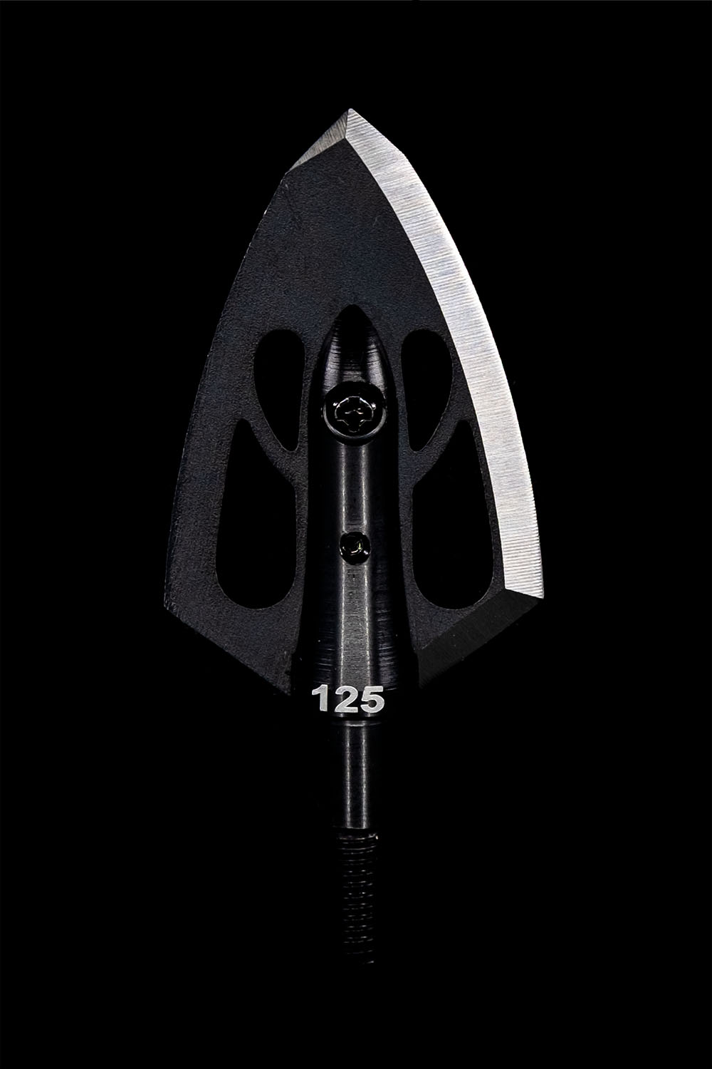 Punta de Caza Cleaver (3 Pack) CRIMSON TALON