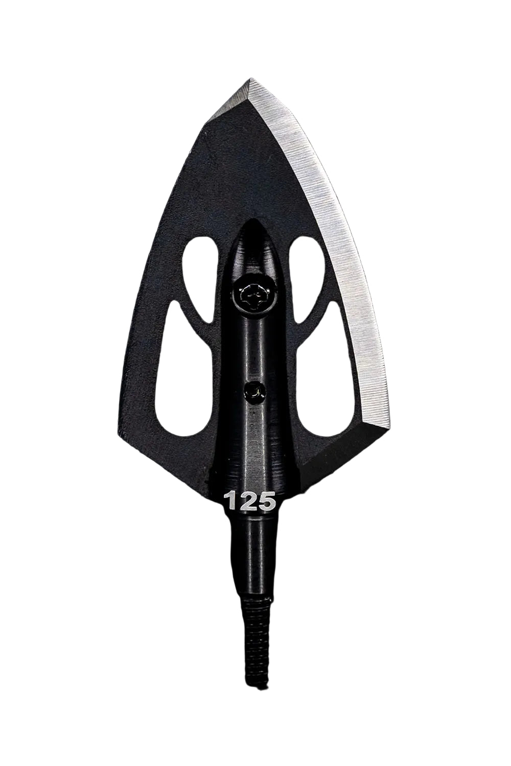 Punta de Caza Cleaver (3 Pack) CRIMSON TALON