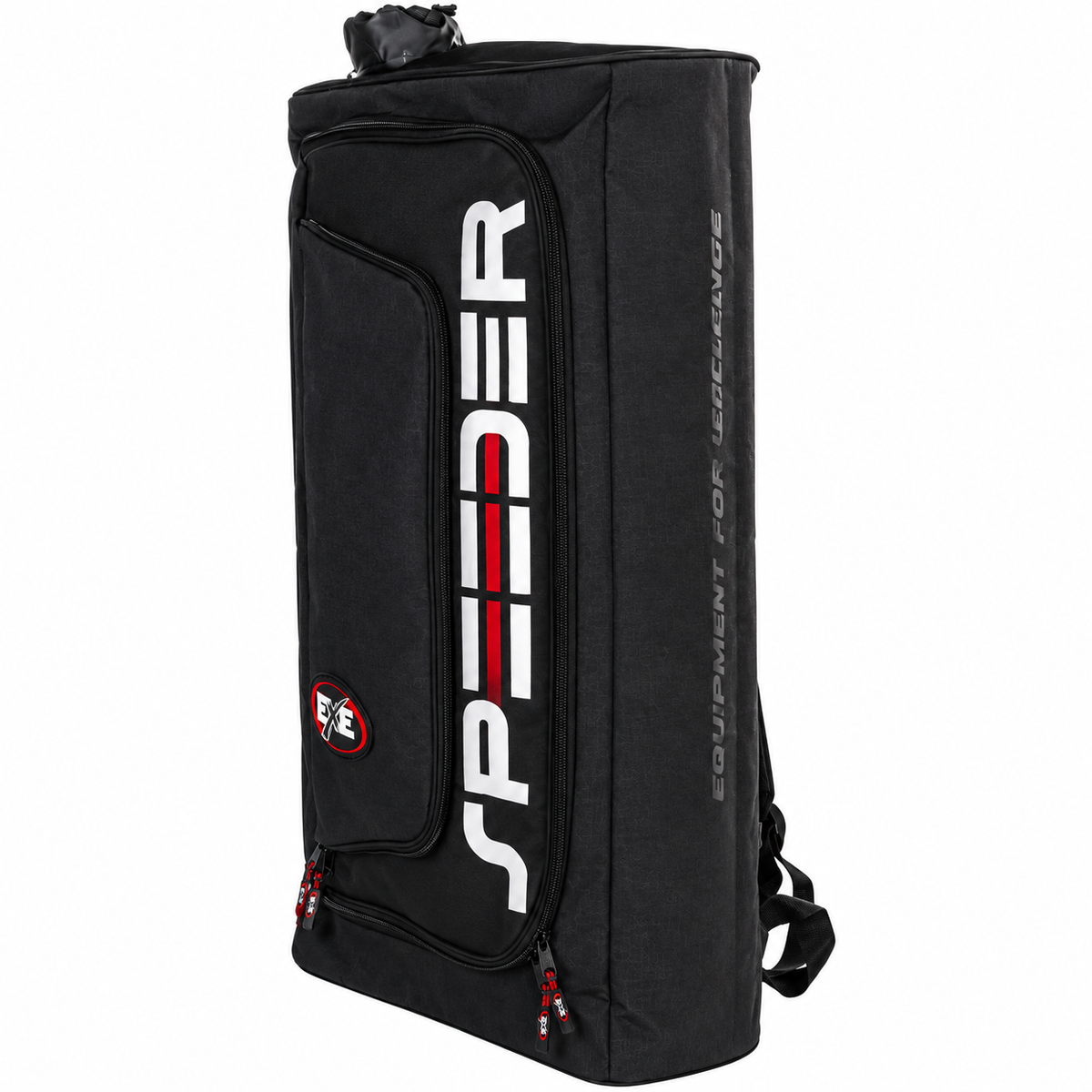 Mochila Recurvo Backpack Speeder EXE
