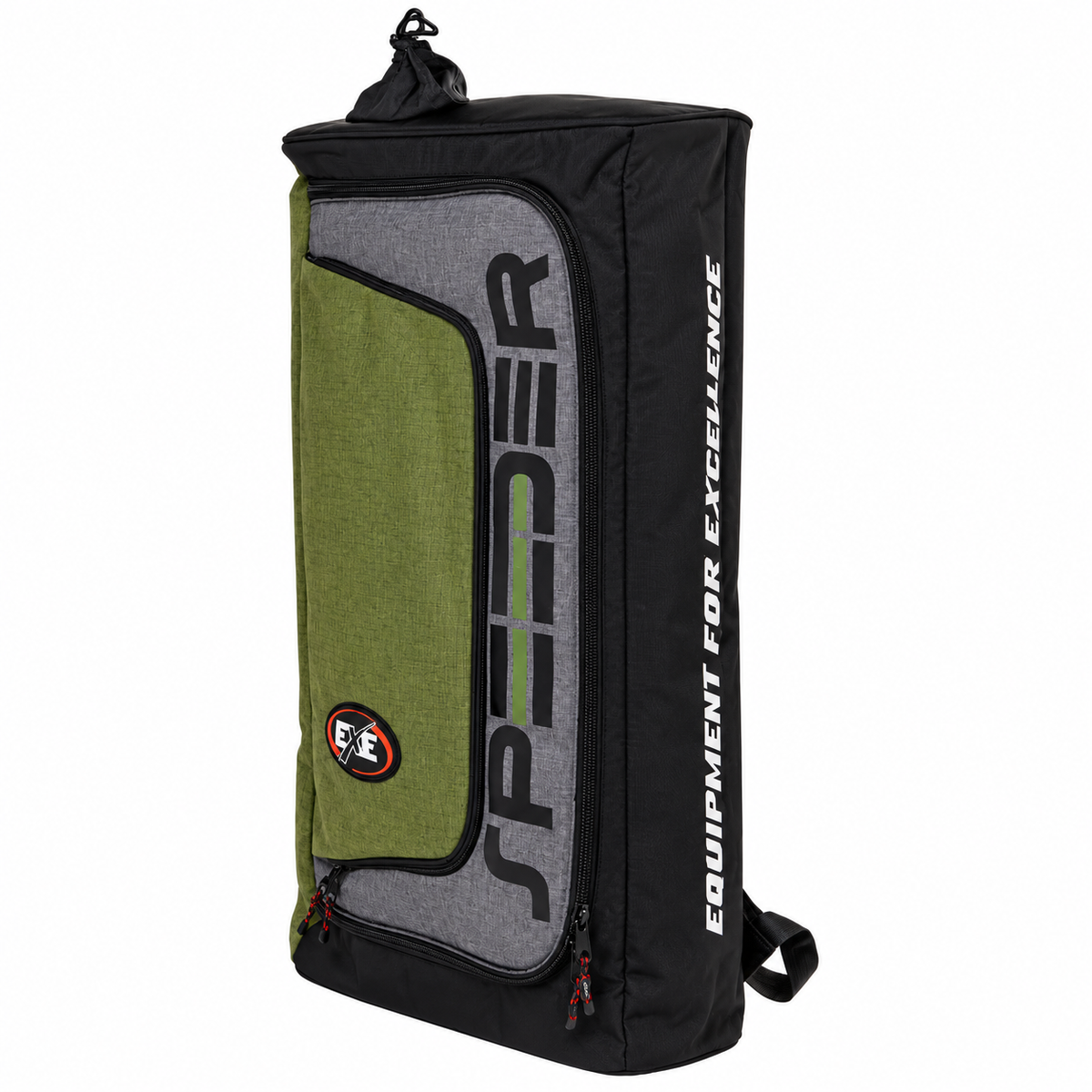 Mochila Recurvo Backpack Speeder EXE