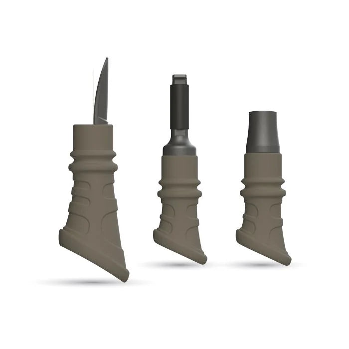 Reclamo Fur Taker Pack FOXPRO