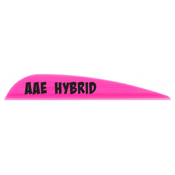 Pluma Hybrid 23 AAE