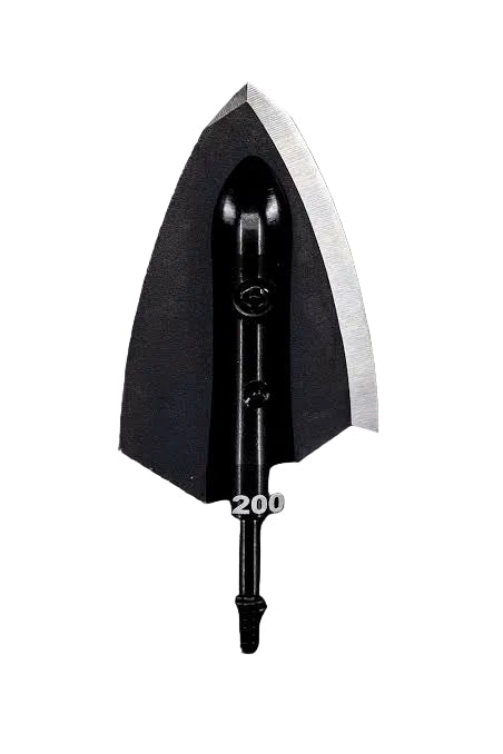 Punta de Caza Cleaver (3 Pack) CRIMSON TALON