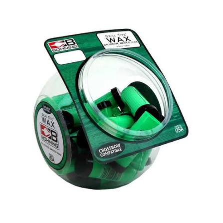 Cera para Cuerdas Wax Seal Tite BOHNING