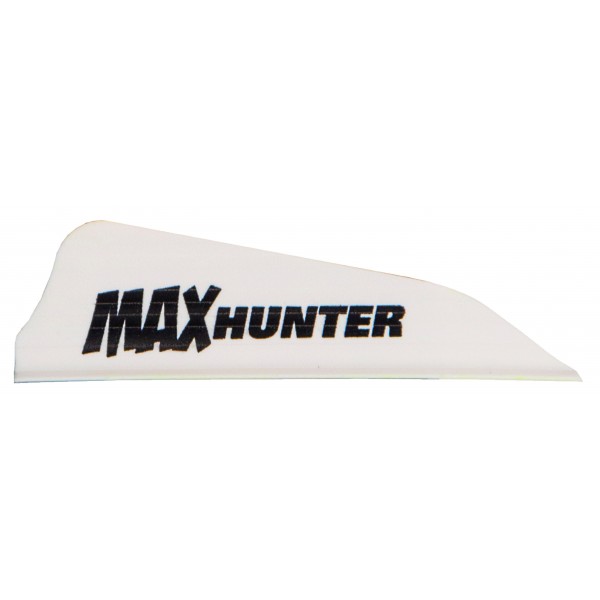 Pluma Plastificada Max Hunter AAE