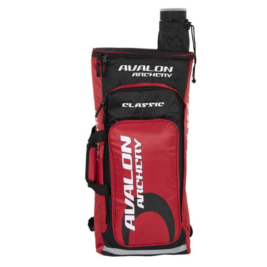 Mochila Arco Recurvo Backpack AVALON