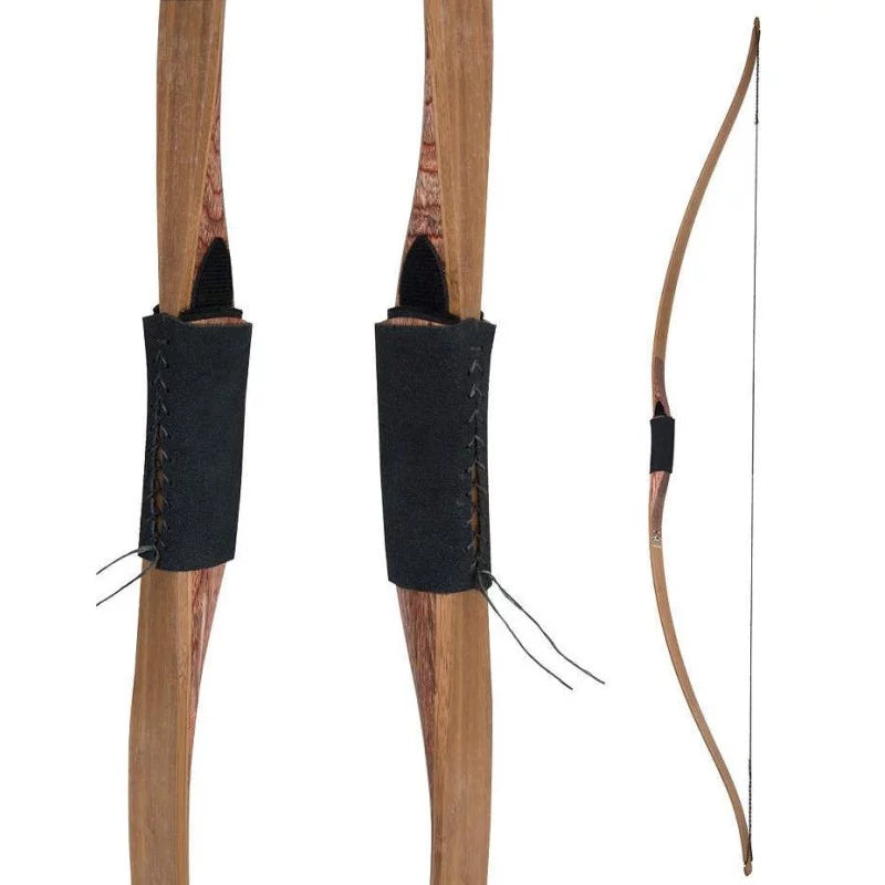 Arco Hidrido Mongo OAK RIDGE