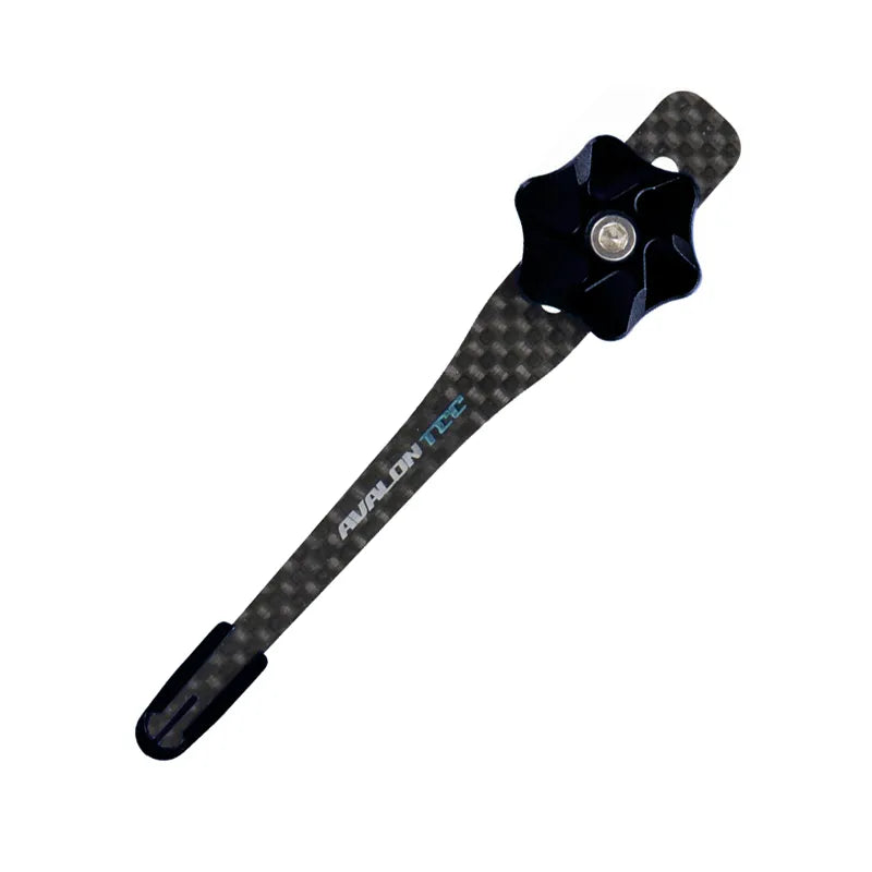 Clicker Carbon 6/32 AVALON